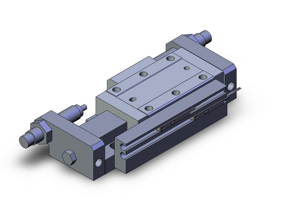 MXP12-25B-M9BL Cylinder, Air