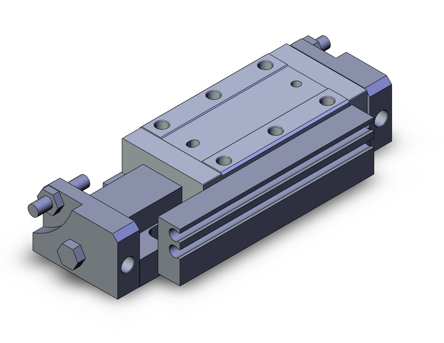 MXP12-25C High Precision Slide Table