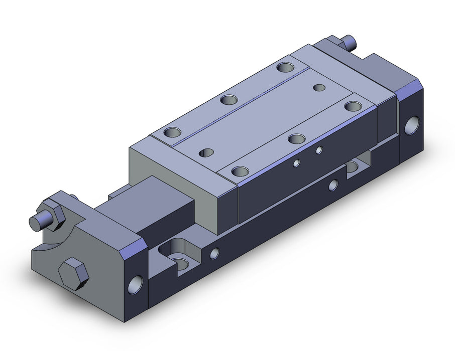 MXP12-25N CYL, SLIDE TABLE