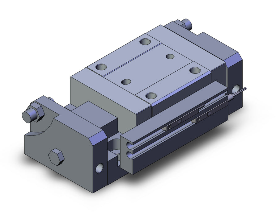 MXP16-20-M9BL CYL, SLIDE TABLE