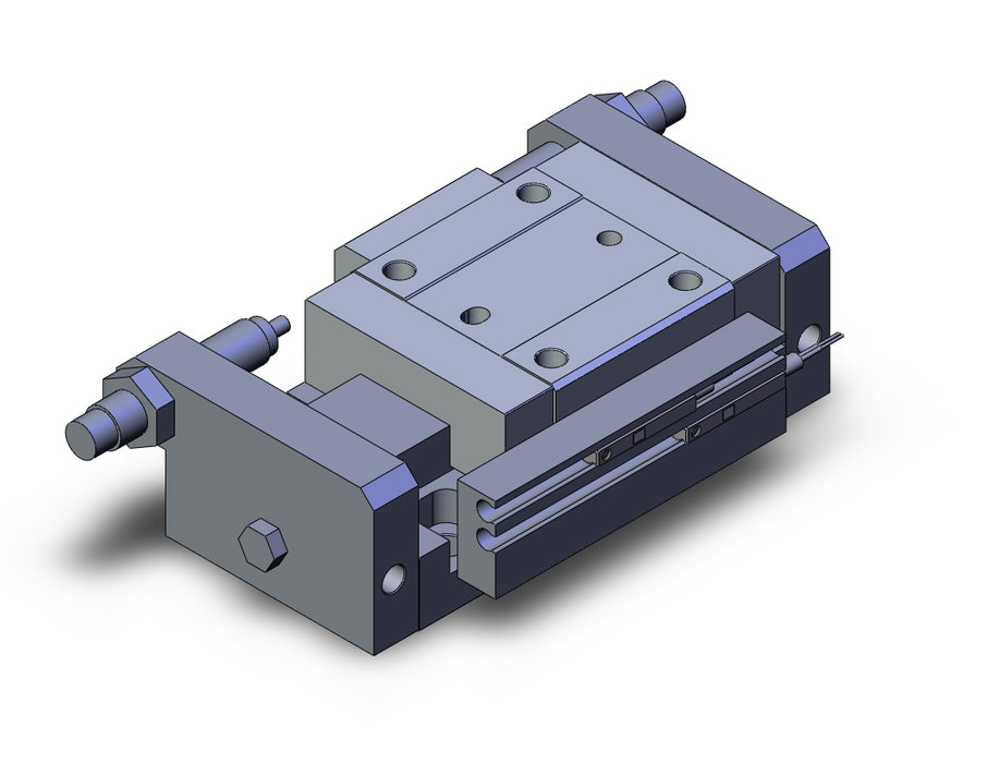 MXP16-20B-M9BL Cylinder, Air