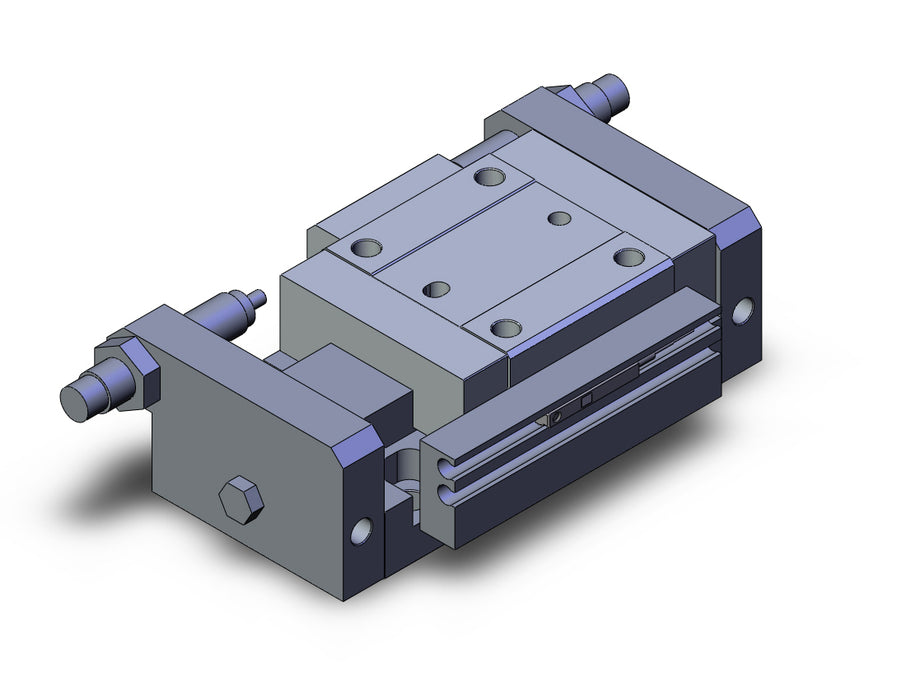 MXP16-20B-M9PSAPCS Cylinder, Air