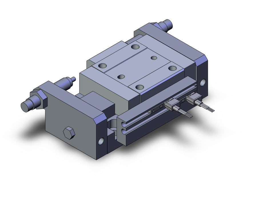 MXP16-20B-M9PVMAPC Cylinder, Air