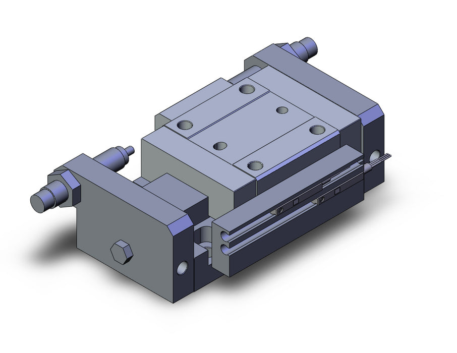 MXP16-20B-M9PWSAPC Cylinder, Air