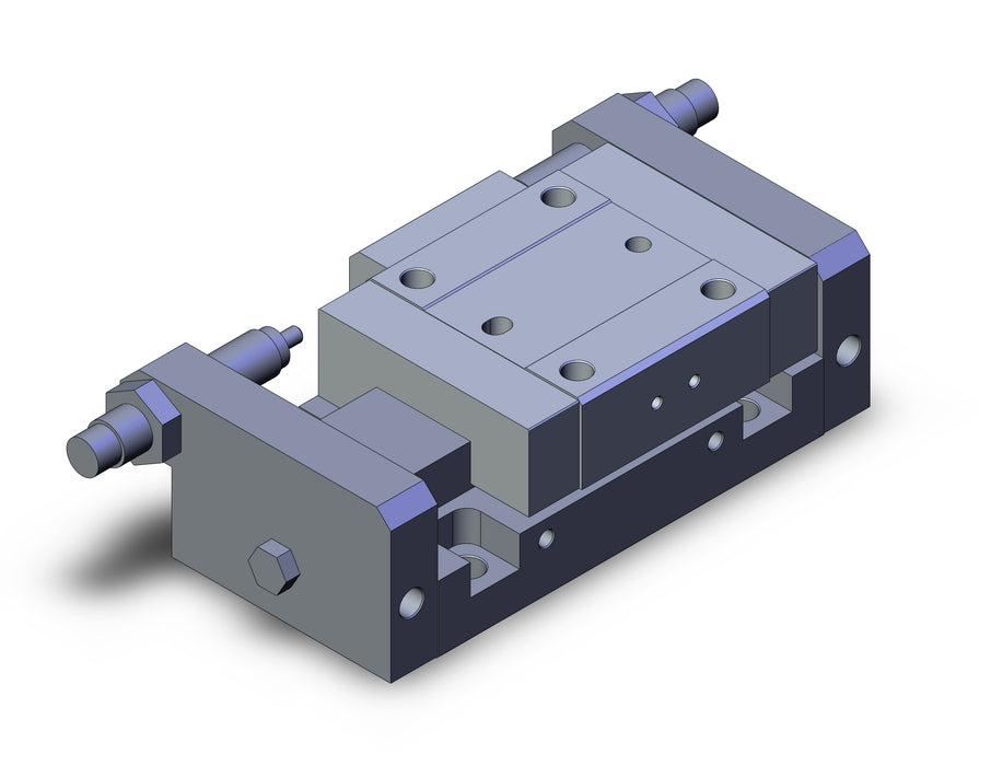 MXP16-20BN CYL, SLIDE TABLE