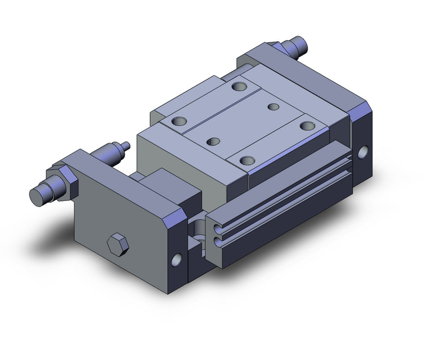 MXP16-20B Cylinder, Air