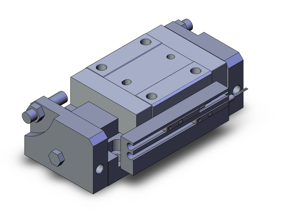 MXP16-20C-M9BSAPC Cylinder, Air