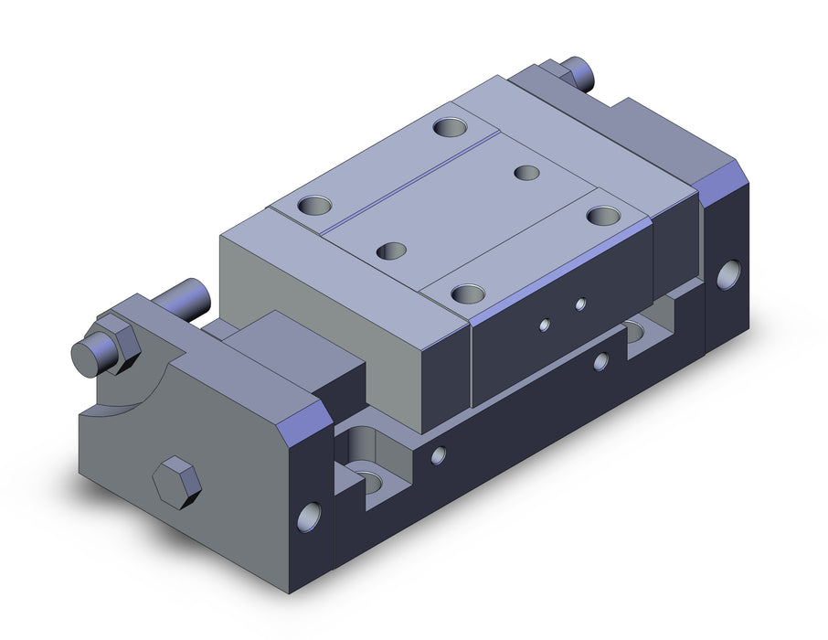 MXP16-20CN CYL, SLIDE TABLE
