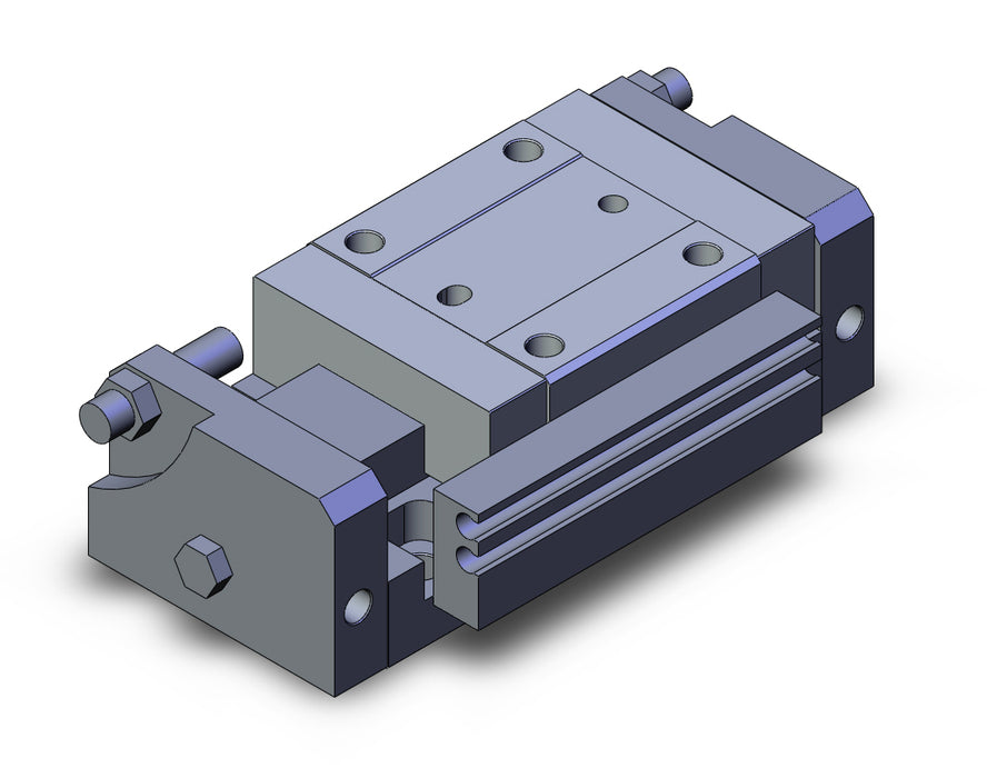 MXP16-20C High Precision Slide Table