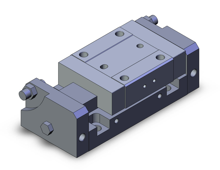 MXP16-20N CYL, SLIDE TABLE