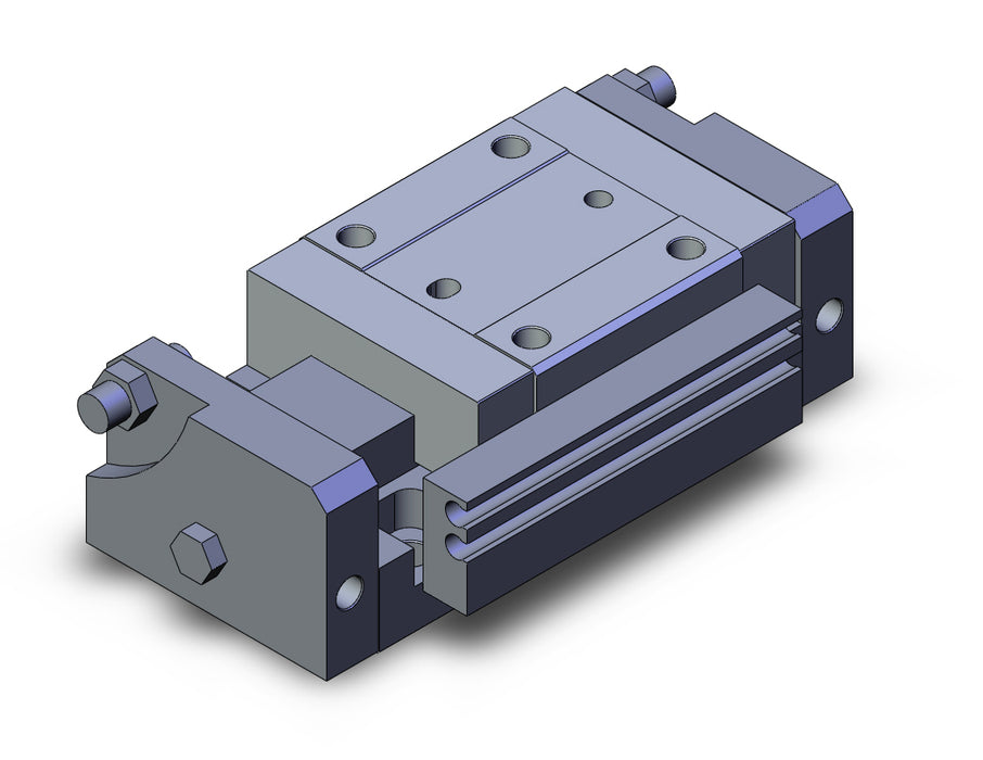 MXP16-20 High Precision Slide Table