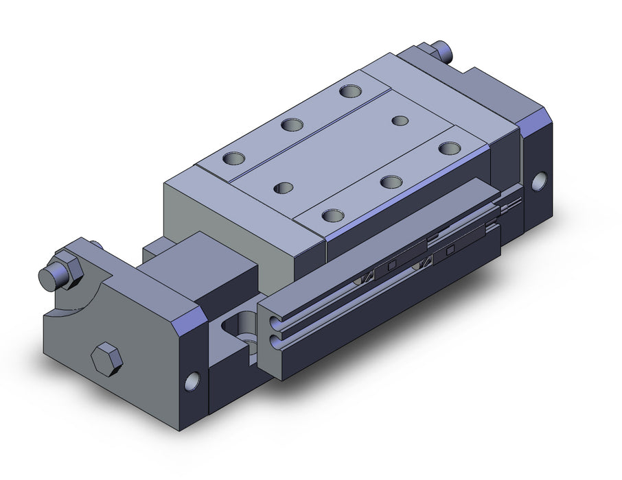 MXP16-30-A93L Cylinder, Air