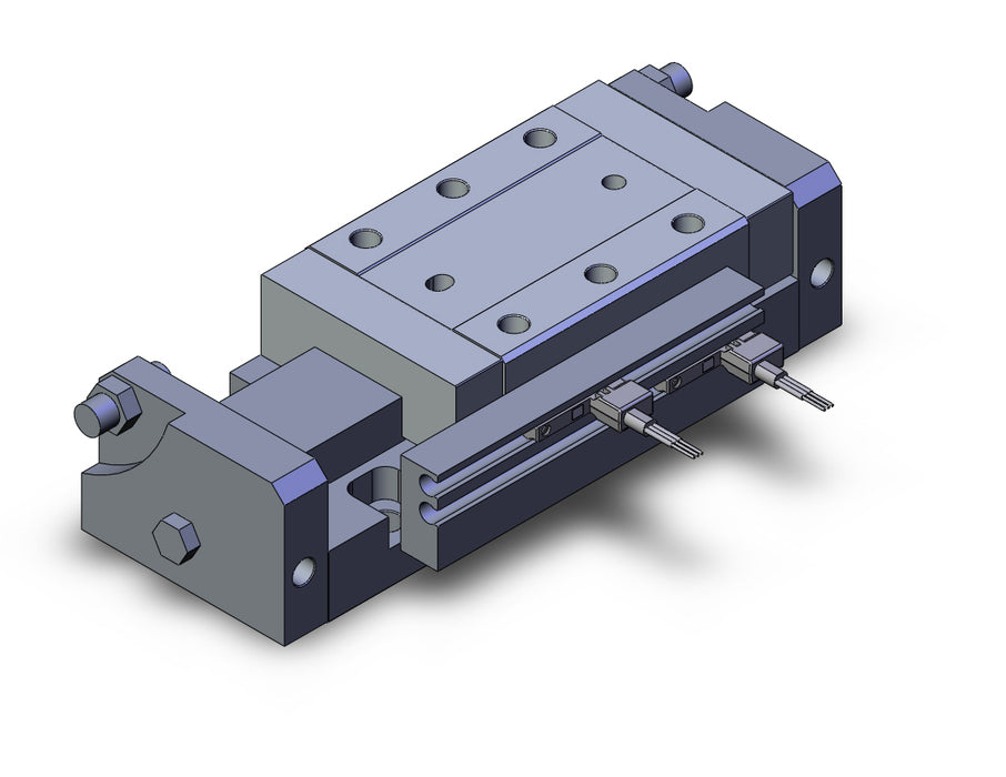 MXP16-30-M9NVL Cylinder, Air