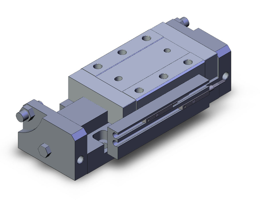 MXP16-30-M9PL Cylinder, Air