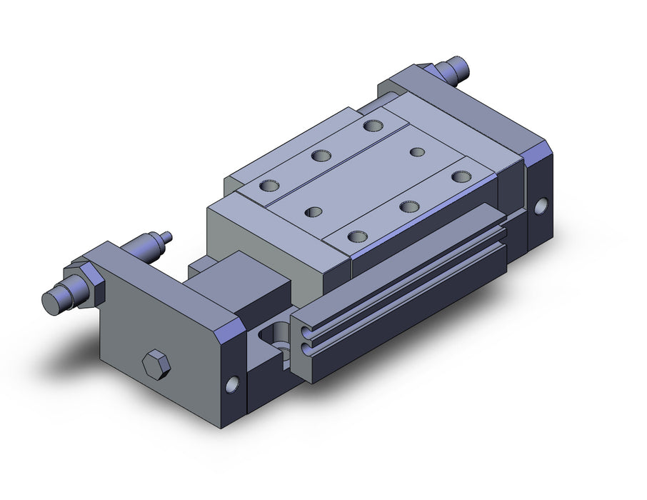 MXP16-30B High Precision Slide Table