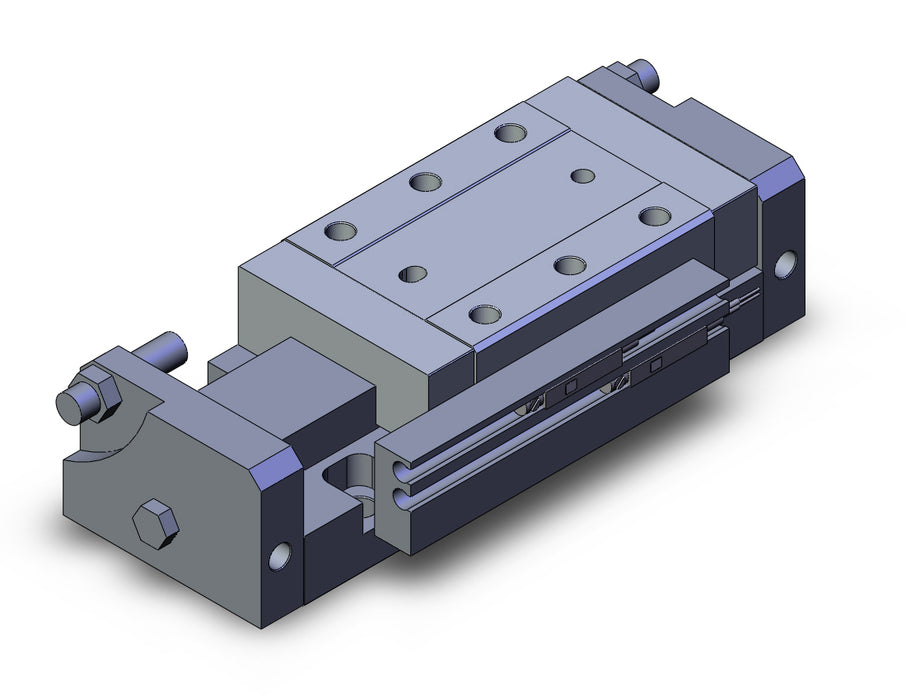 MXP16-30C-A93L CYL, SLIDE TABLE