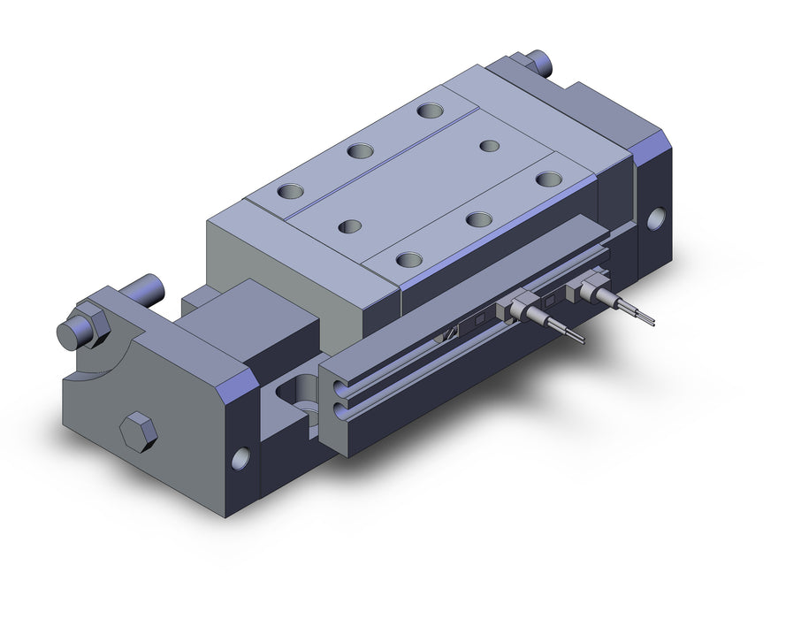 MXP16-30C-A96VL CYL, SLIDE TABLE
