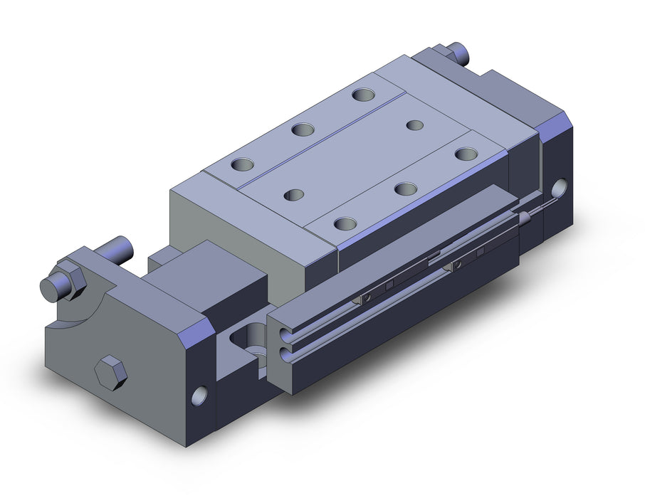 MXP16-30C-M9BL Cylinder, Air