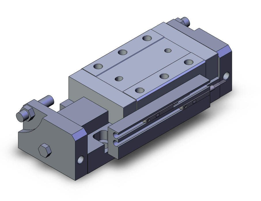 MXP16-30C-M9PL Cylinder, Air