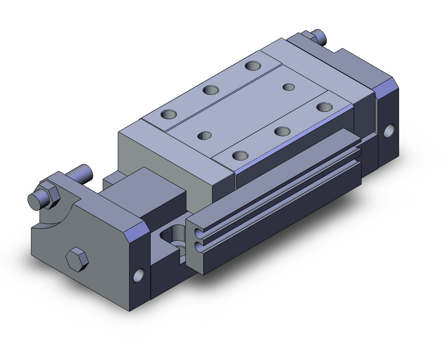 MXP16-30C High Precision Slide Table