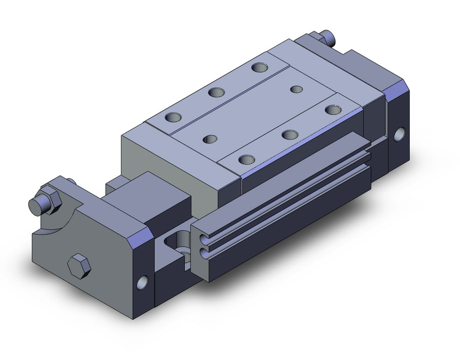 MXP16-30 High Precision Slide Table