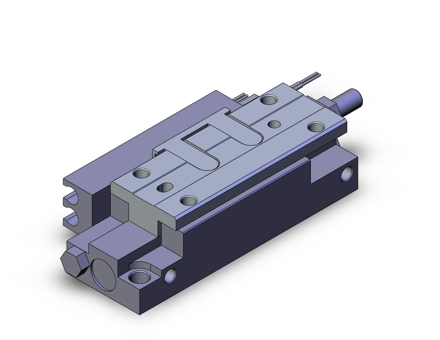 MXP6-10-M9BSAPC Cylinder, Air
