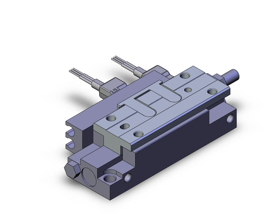 MXP6-10-M9PVZ Cylinder, Air