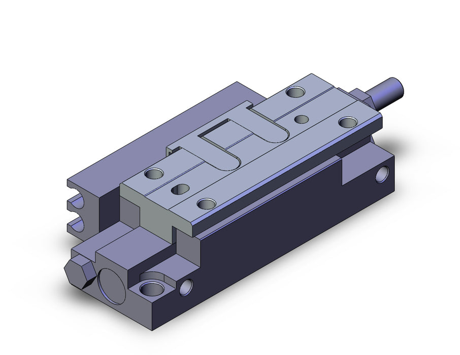 MXP6-10C High Precision Slide Table