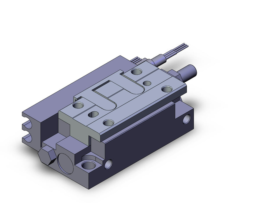 MXP6-5-M9N Cylinder, Air