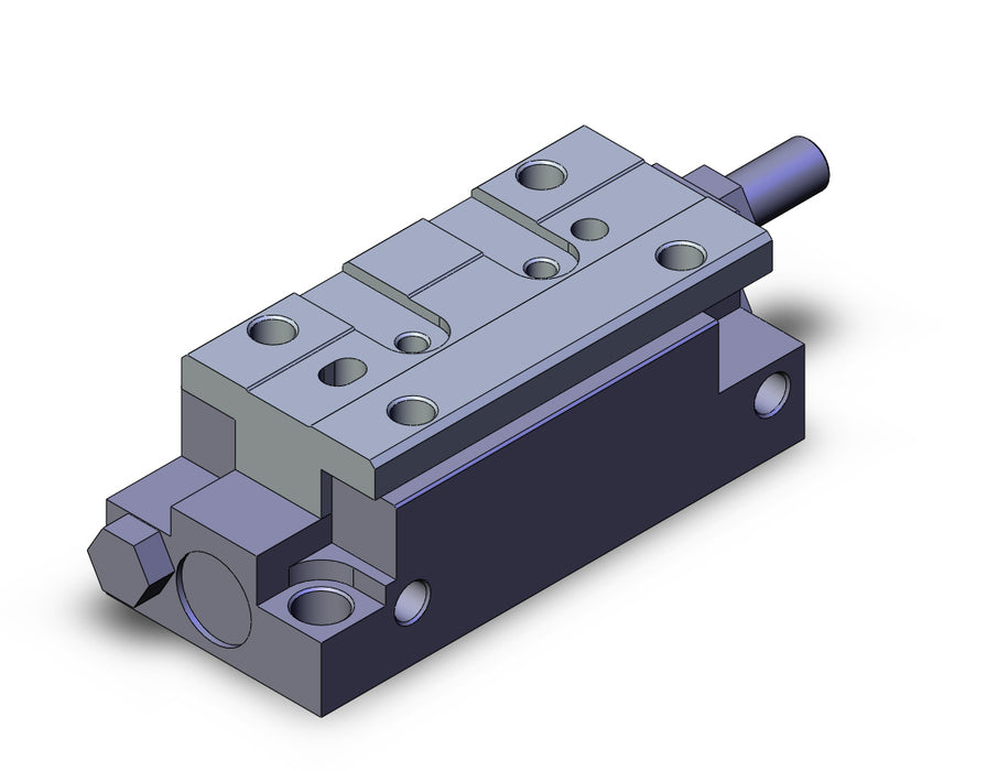 MXP6-5CN CYL, SLIDE TABLE
