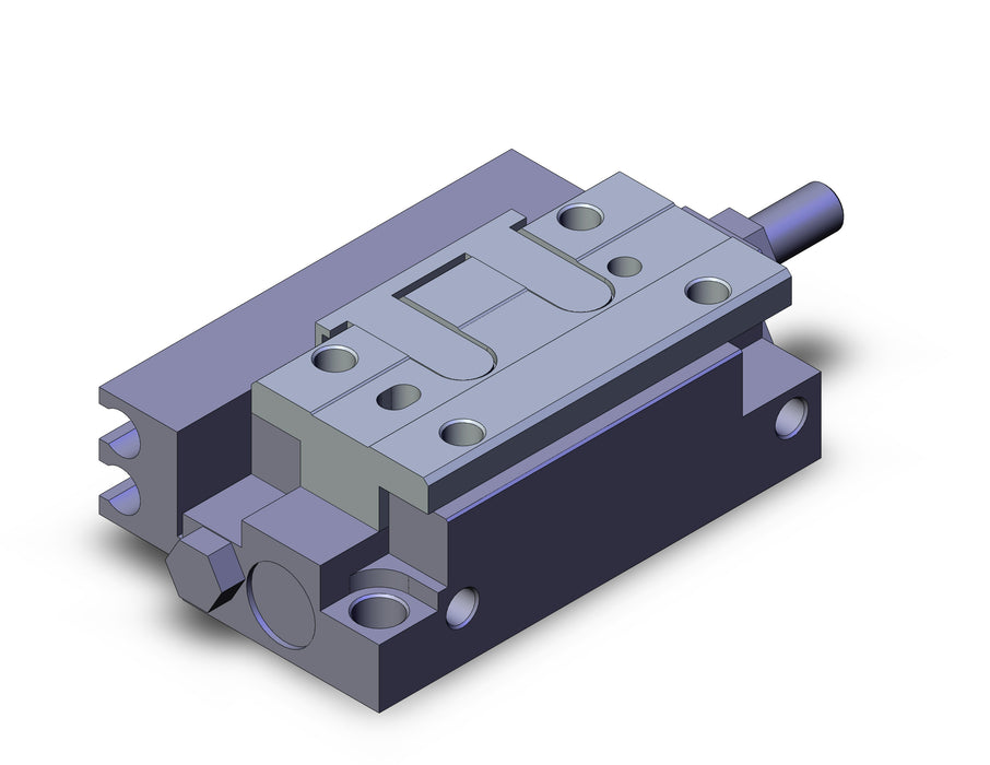 MXP6-5C Cylinder, Air