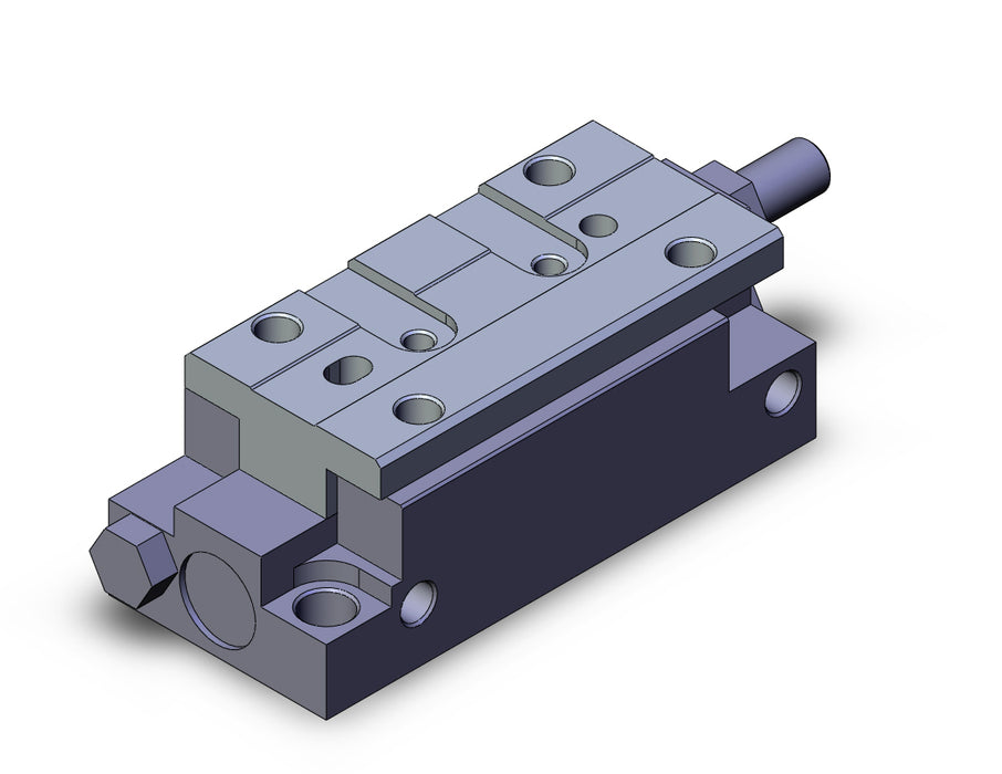 MXP6-5N CYLINDER