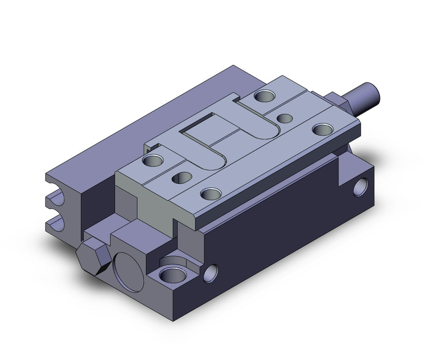 MXP6-5 High Precision Slide Table