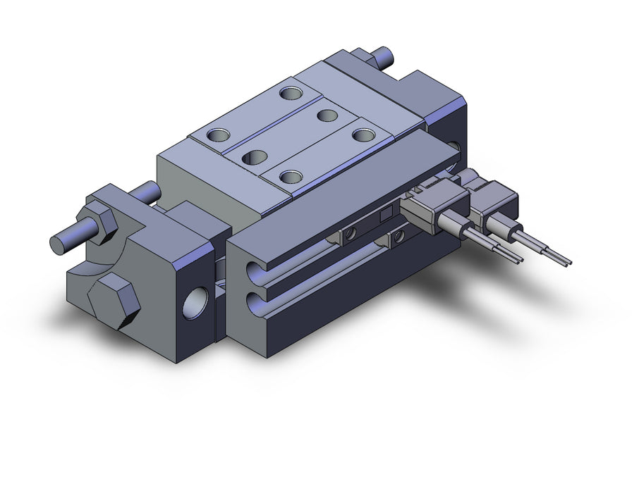 MXP8-10C-M9BVL Cylinder, Air