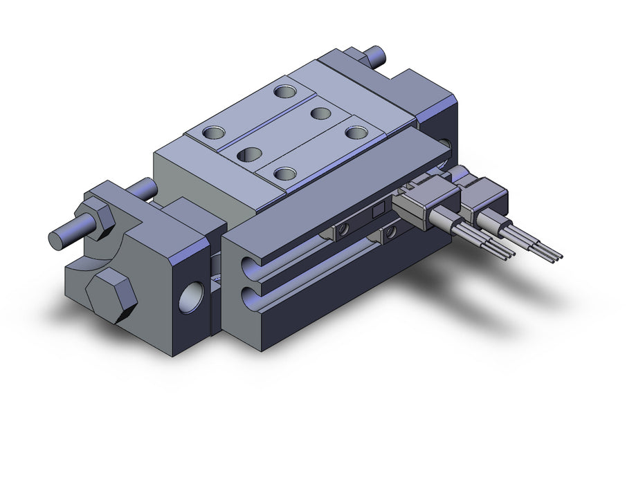 MXP8-10C-M9NWVSAPC Cylinder, Air