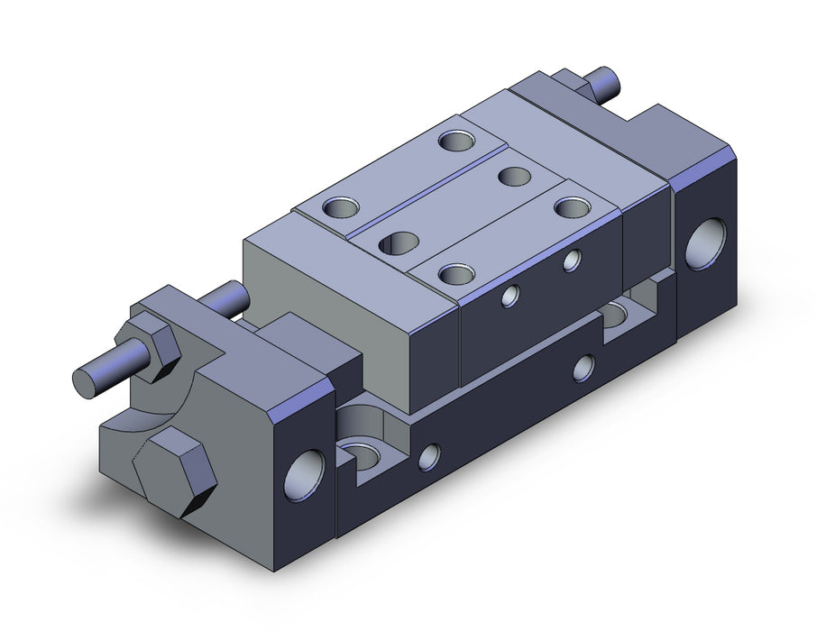 MXP8-10CN Cylinder, Air