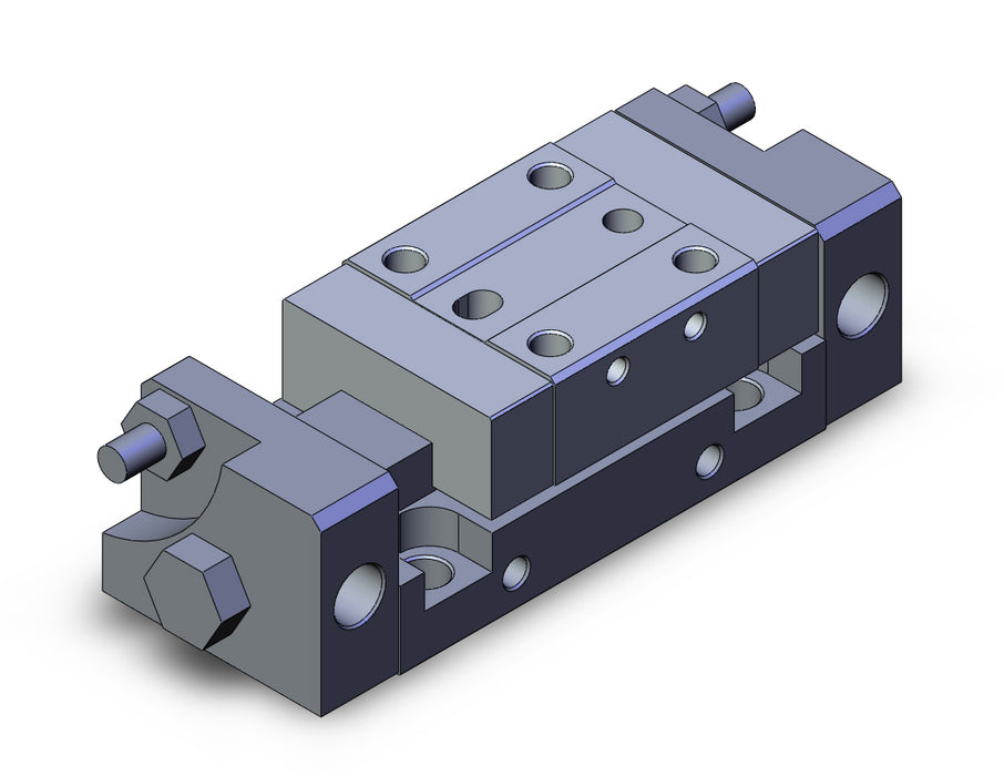 MXP8-10N CYL, SLIDE TABLE