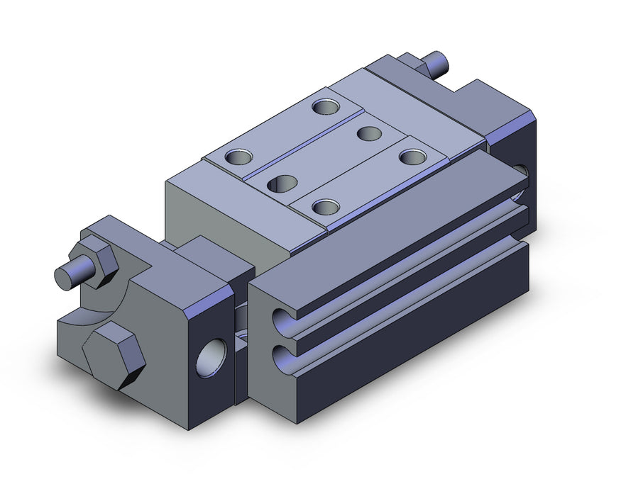 MXP8-10 High Precision Slide Table