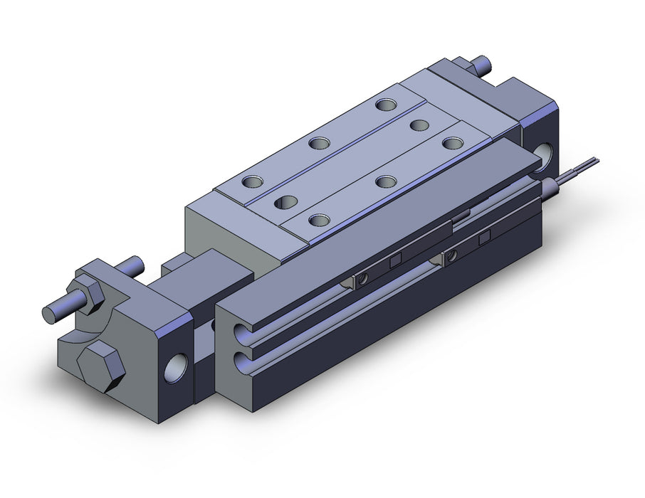 MXP8-20C-M9BL Cylinder, Air