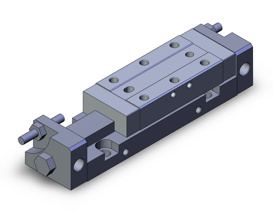 MXP8-20CN CYL, SLIDE TABLE