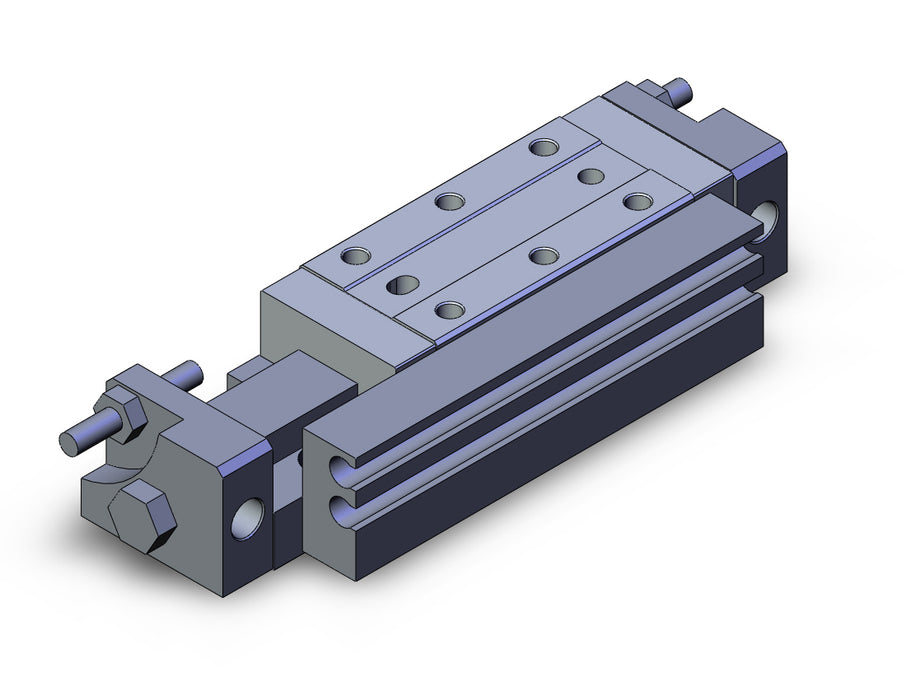 MXP8-20C High Precision Slide Table