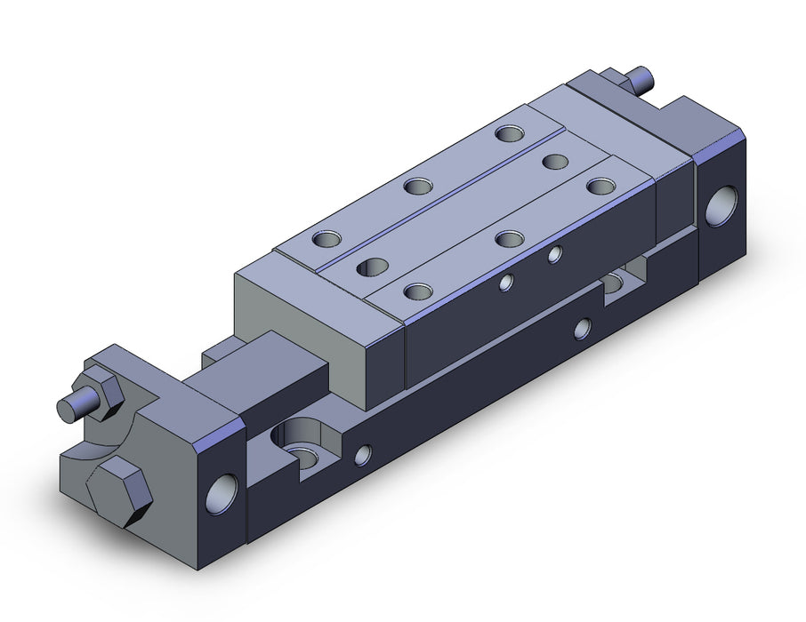 MXP8-20N Cylinder, Air