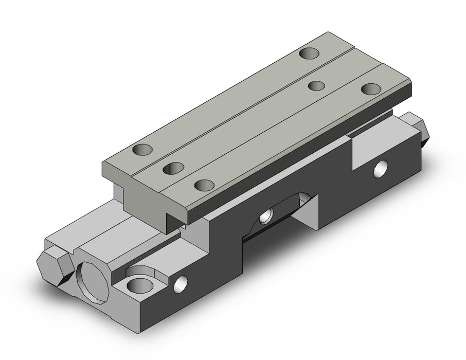 MXPJ6-10 Cylinder, Air
