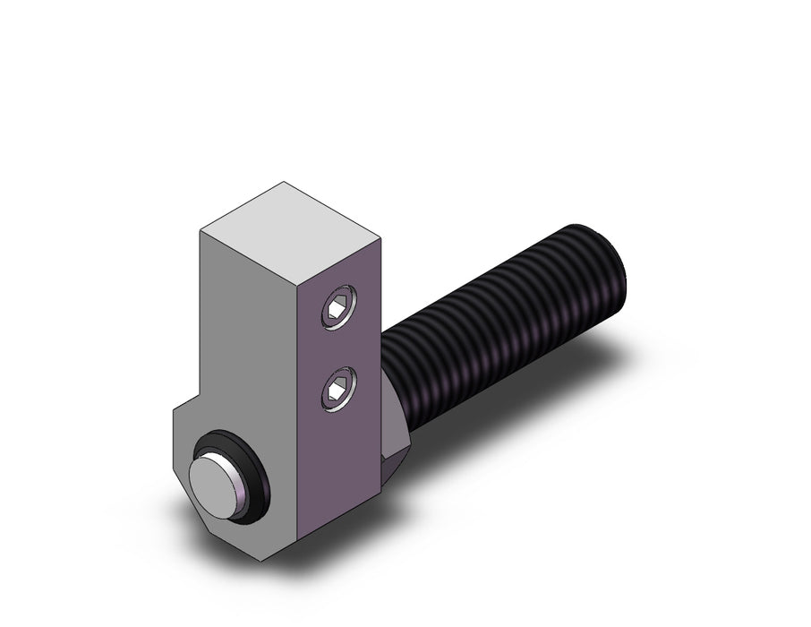 MXQ-AS12L-X12 Stroke Adjuster