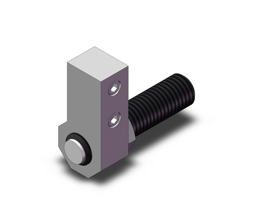 MXQ-AS16L-X12 STROKE ADJUSTMENT EXTEND END