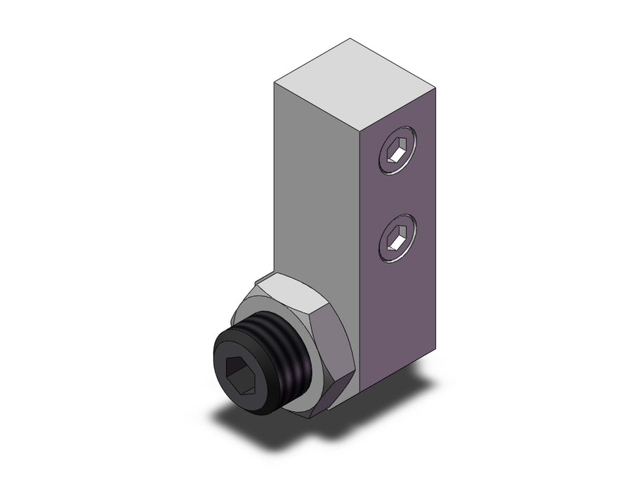 MXQ-AS25 STROKE ADJUSTER