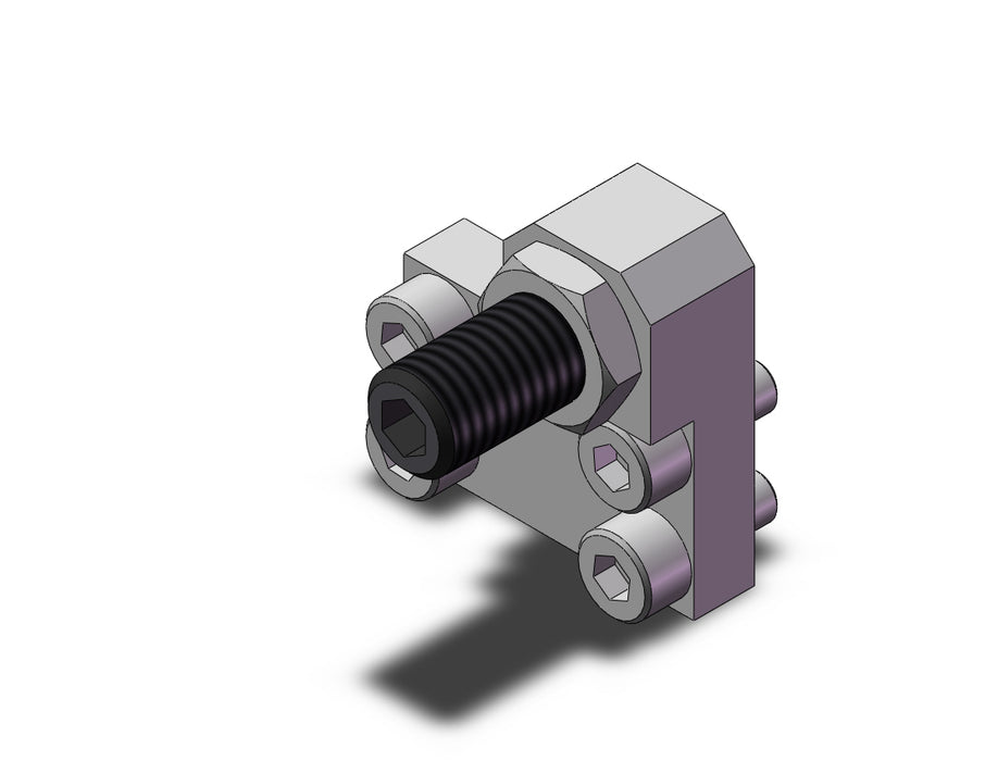 MXQ-AT16-X11 STROKE ADJUSTER, RETRACT END