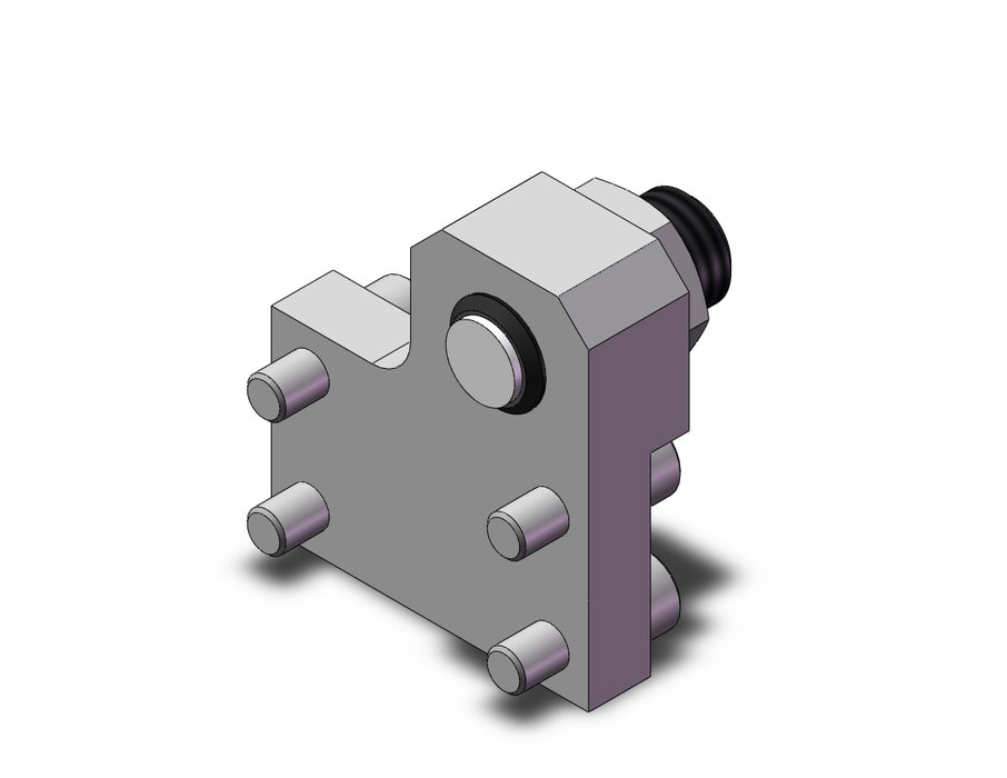 MXQ-AT20L STROKE ADJUSTER, RETRACT END