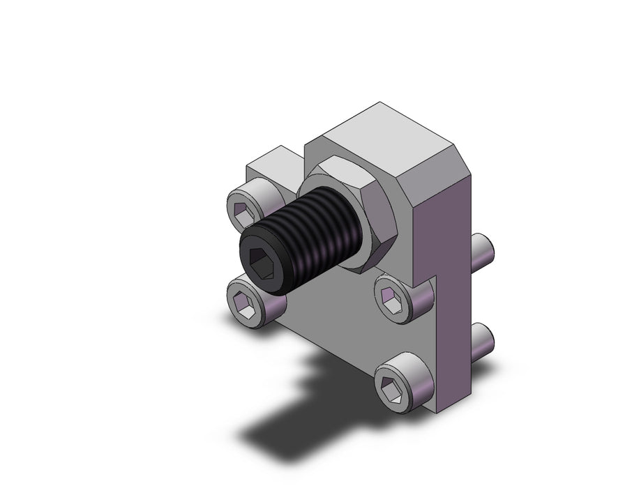 MXQ-AT25-X11 STROKE ADJUSTER, RETRACT END