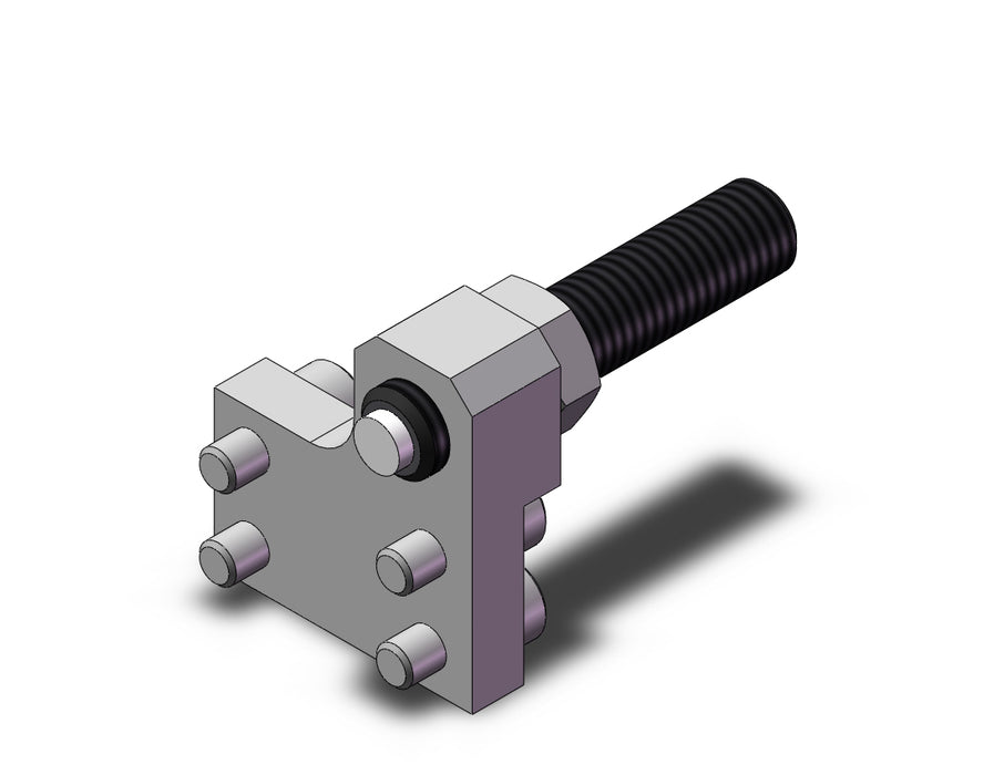 MXQ-AT6L-X11 STROKE ADJUSTER, RETRACT END